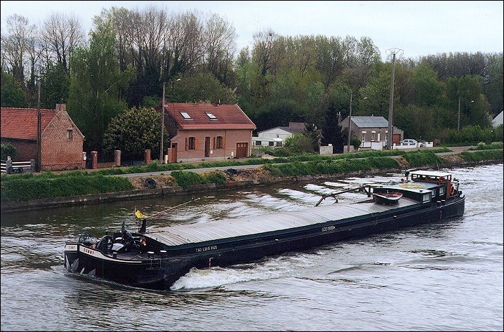 Bateau Sunny