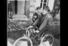 Moi, Fr&eacute;d&eacute;ric, Fran&ccedil;ois et Catherine - cliquer pour agrandir